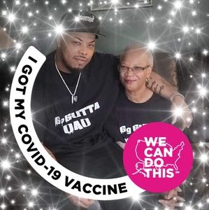 Meet your Posher, Bernadine